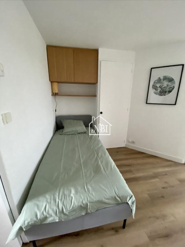 Studio - 18 m² - 1 pièce