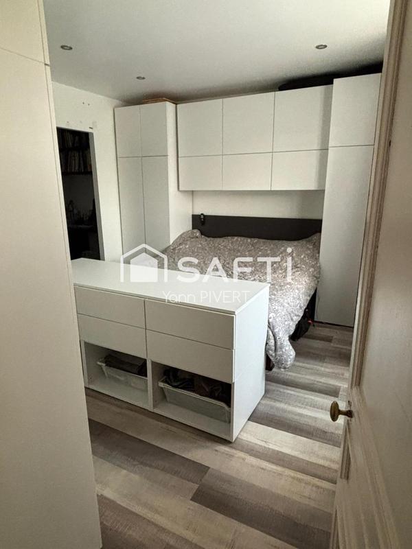 Maison - 127 m² - 6 pièces