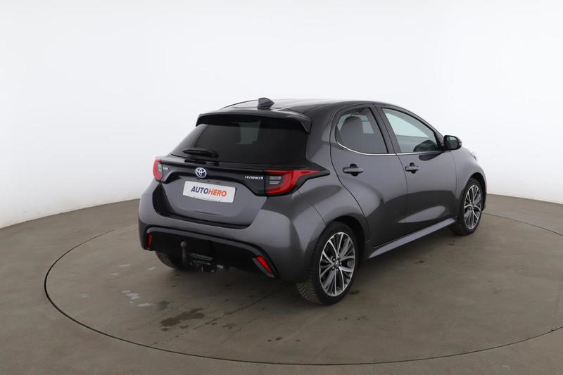 Toyota Yaris 1.5 Hybride Iconic 116h