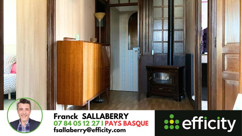 Maison - 230 m² - 3 pièces