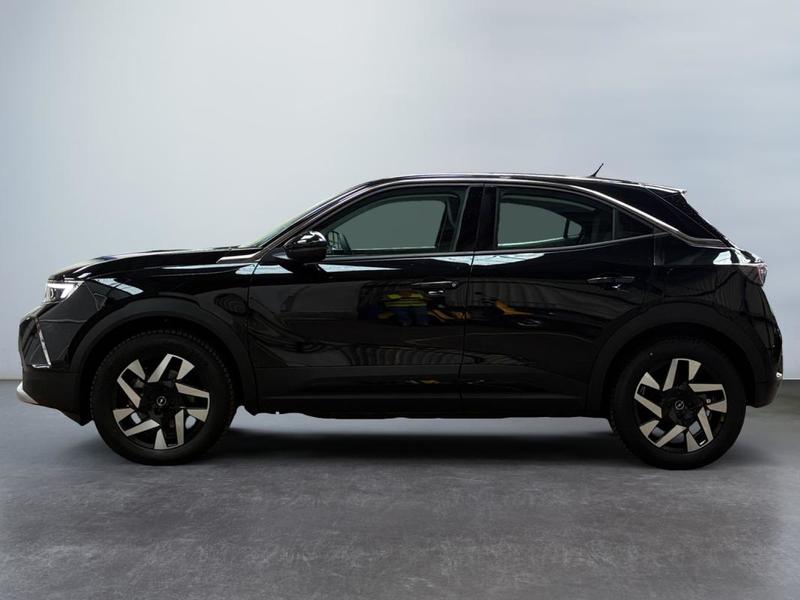 Opel Mokka Electrique 136 ch &amp; Batterie 50 kWh Elegance