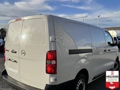 Opel Vivaro Xl 2.0 BlueHDi 145ch Bv Eat8