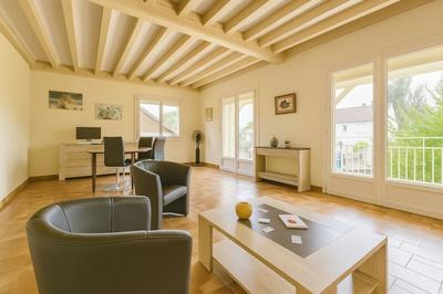 Bureau - 184 m² - 10 pièces