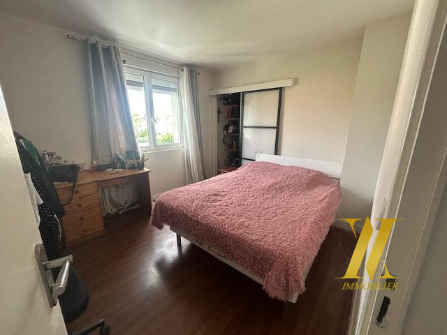 Maison traditionnelle - 100 m² - 4 pièces