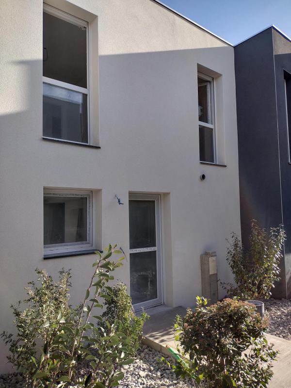 Maison - 90 à 91 m² - 4 pièces