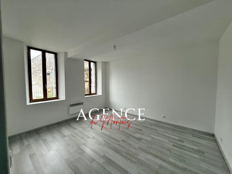 Maison - 91 m² - 5 pièces