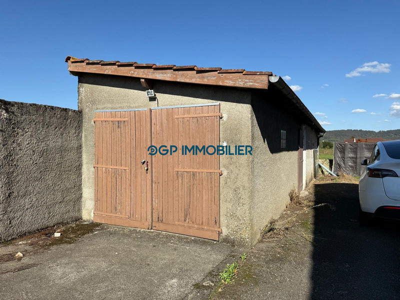 Maison - 146 m² - 5 pièces