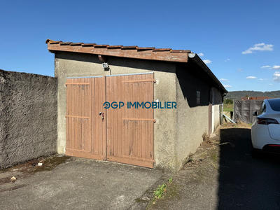 Maison - 146 m² - 5 pièces