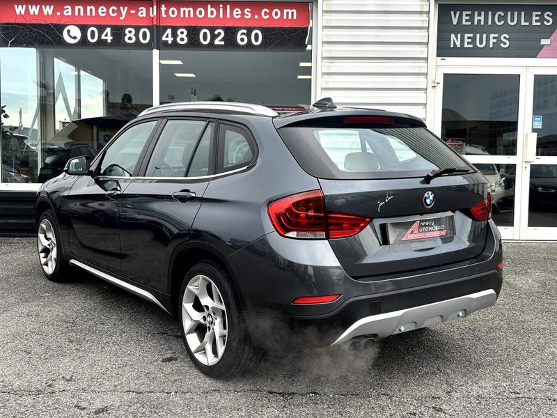 Bmw X1 xDrive 28iA 245ch xLine