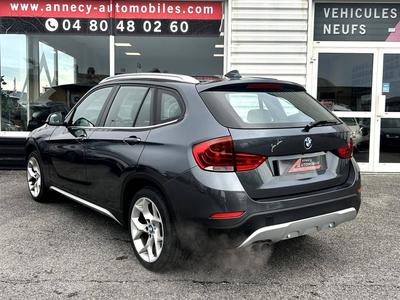 Bmw X1 xDrive 28iA 245ch xLine