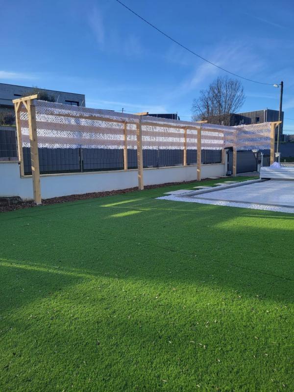 Maison - 139 m² - 6 pièces