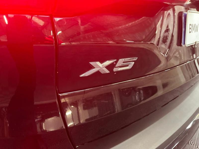 Bmw X5 G05 xDrive25d 231 ch Bva8 Lounge