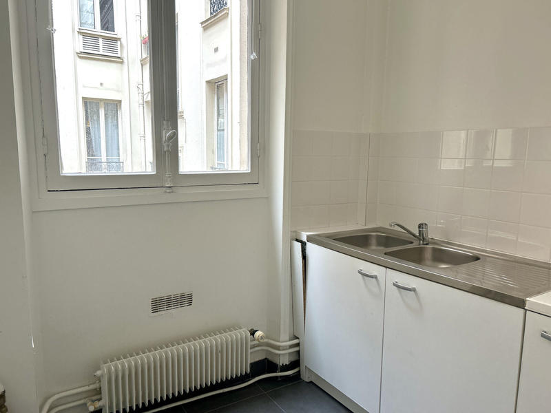 Appartement - 77 m² - 3 pièces