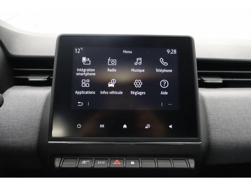 Renault Clio TCe 90 Evolution