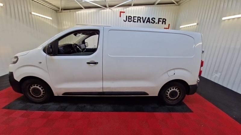 Citroën Jumpy m BlueHDi 120 s&amp;S Bvm6 (300 Nm) Driver