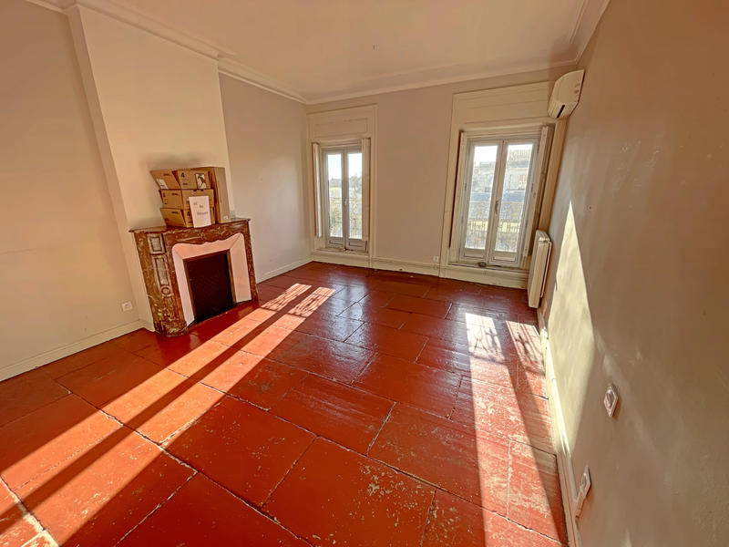 Appartement - 132 m² - 5 pièces