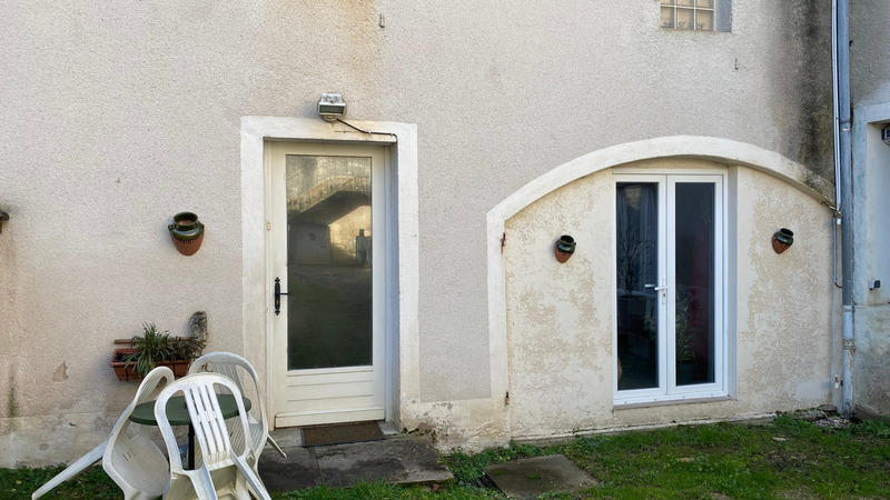 Immeuble - 359 m² - 13 pièces