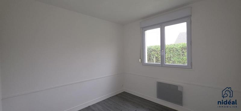 Maison - 80 m² - 5 pièces