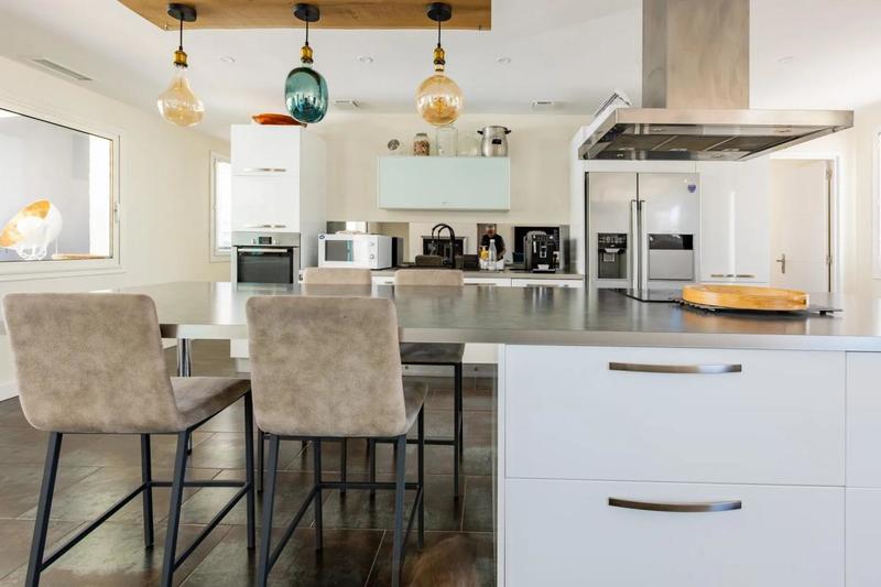 Maison - 150 m² - 7 pièces