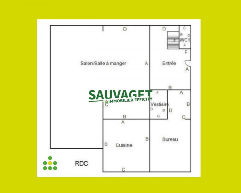 Maison - 275 m² - 9 pièces