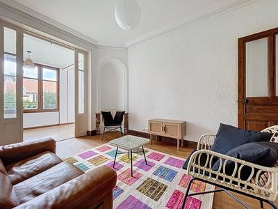 Appartement - 72 m² - 4 pièces