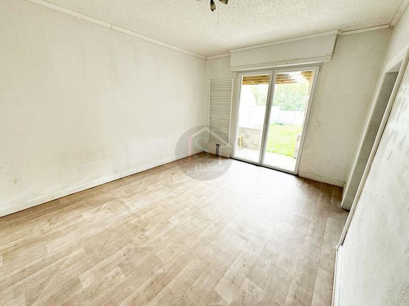 Maison ancienne - 83 m² - 4 pièces