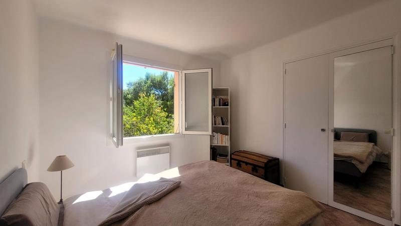 Appartement - 86 m² - 4 pièces