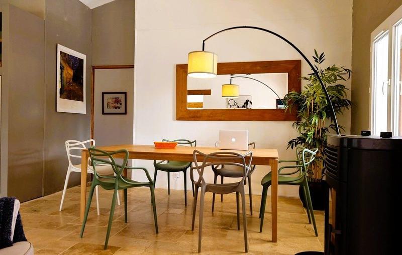 Villa - 133 m² - 5 pièces