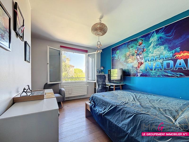 Villa - 126 m² - 6 pièces