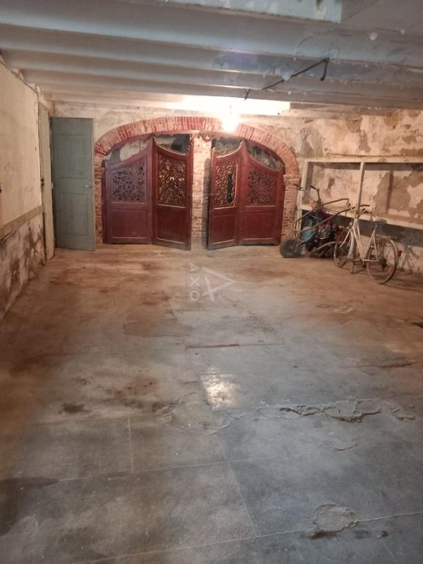 Maison - 220 m² - 3 pièces