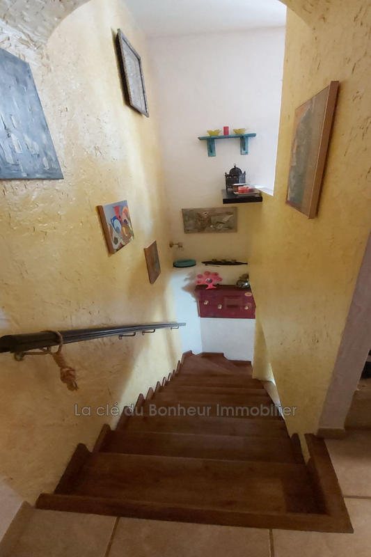 Maison de village - 74 m² - 4 pièces