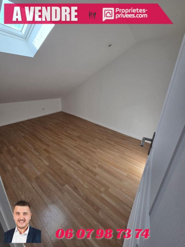 Immeuble - 170 m² - 1 pièce