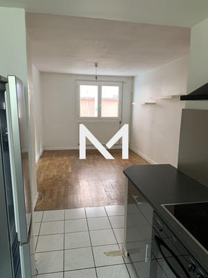 Appartement - 48 m² - 3 pièces