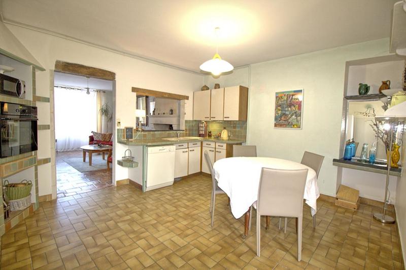 Maison - 176 m² - 8 pièces