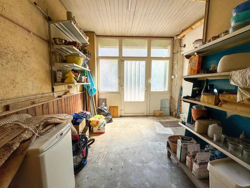 Maison - 78 m² - 3 pièces