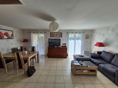 Maison - 87 m² - 4 pièces