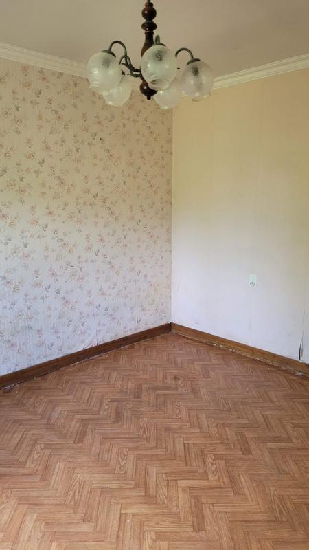 Maison - 125 m² - 7 pièces