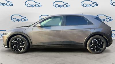 Hyundai ioniq 5 73 kWh 218 Creative
