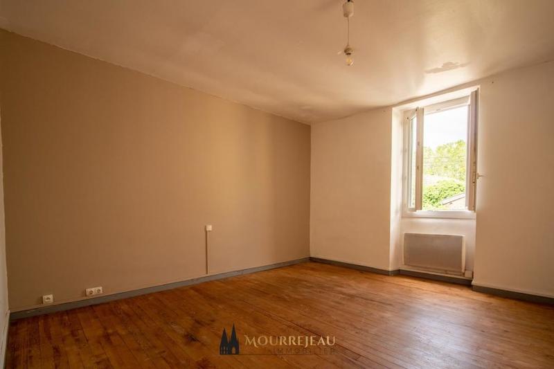 Maison de ville - 90 m² - 5 pièces