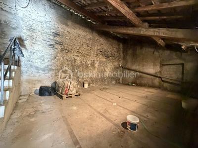 Maison de ville - 96 m² - 6 pièces