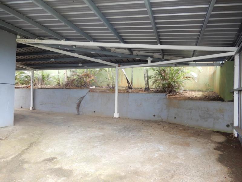 Villa - 125 m² - 5 pièces