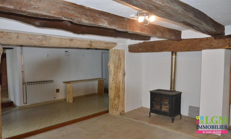 Maison - 130 m² - 3 pièces