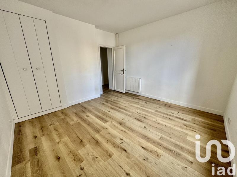 Appartement - 64 m² - 4 pièces