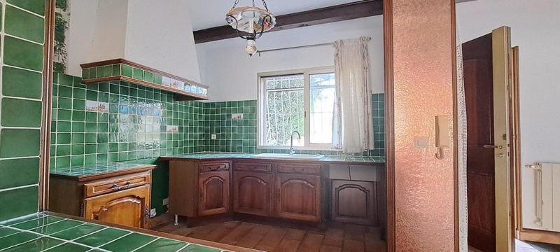 Maison - 184 m² - 6 pièces