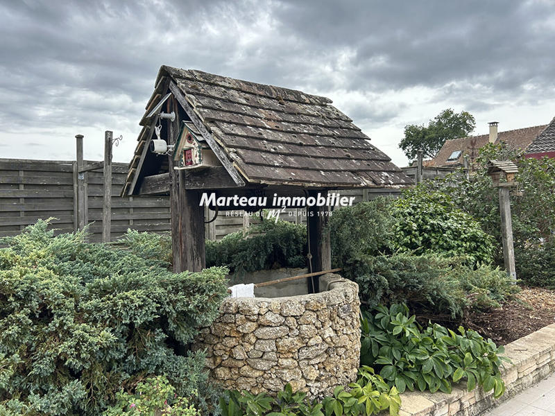 Maison - 180 m² - 5 pièces