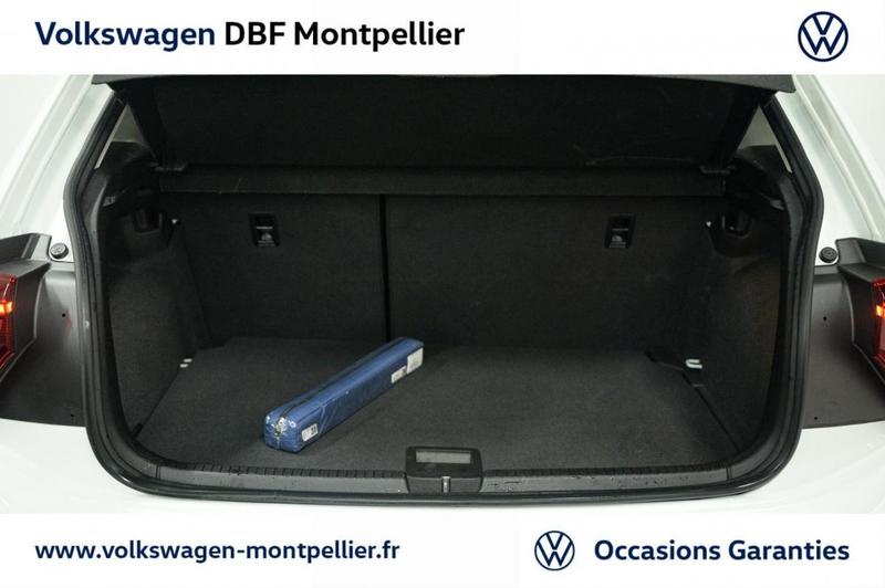 Volkswagen Polo 1.0 Tsi 95 s&amp;S Dsg7 Vw Edition