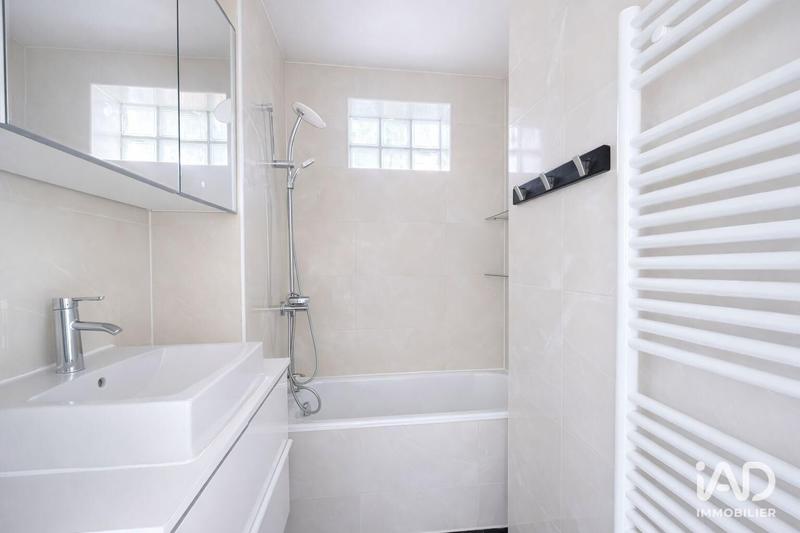 Appartement - 80 m² - 3 pièces