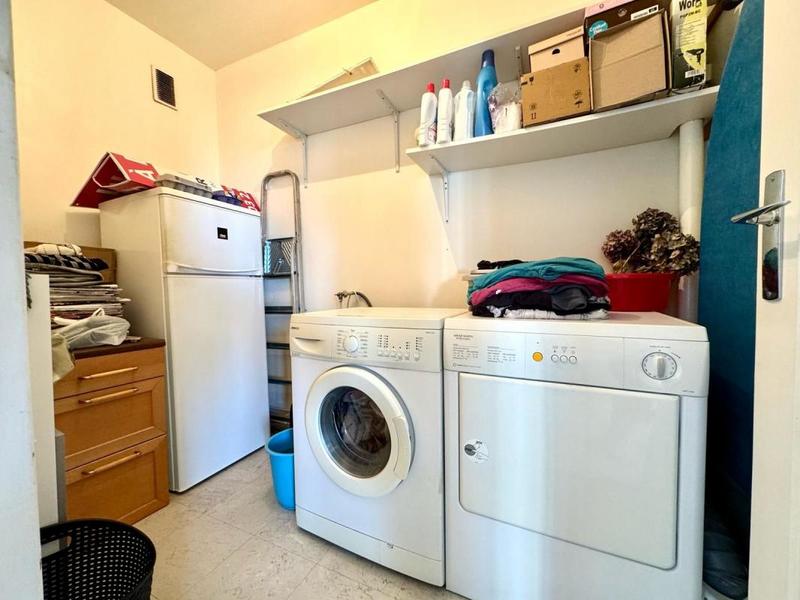 Appartement - 80 m² - 3 pièces