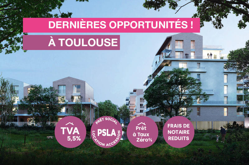 Appartement - 78 m² - 4 pièces