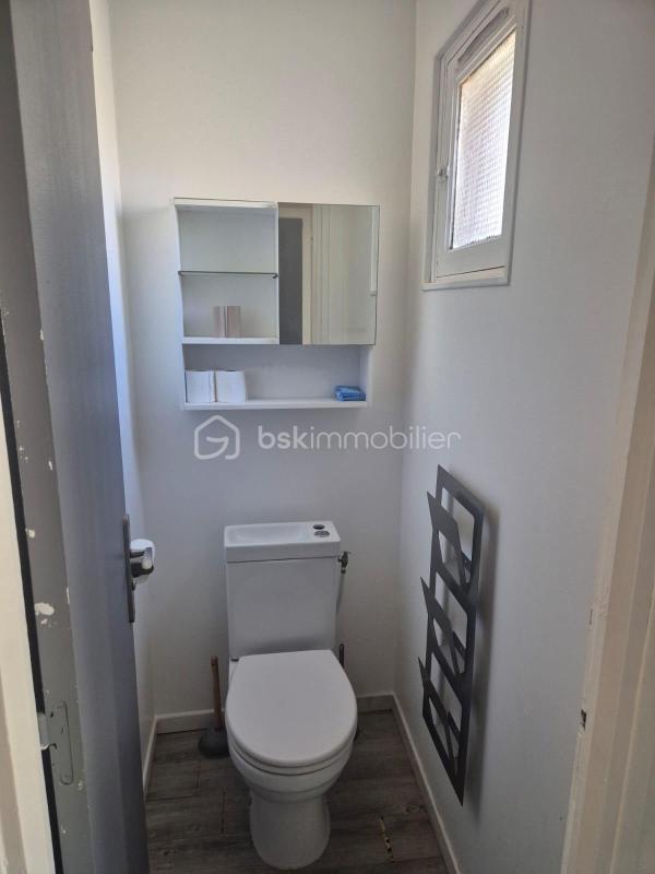 Maison - 128 m² - 5 pièces